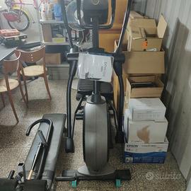 Domyos e energy online elliptical