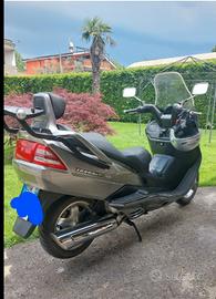Burgman An 400