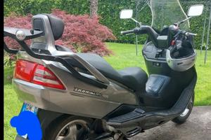 Burgman An 400