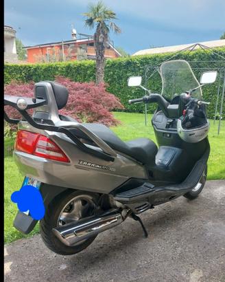 Burgman An 400
