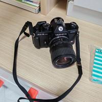 fotocamera Yashica fx-3 super 