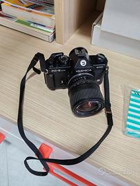 fotocamera Yashica fx-3 super 