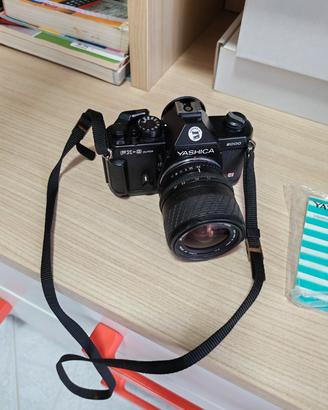 fotocamera Yashica fx-3 super 