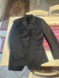 giacca elegante di prada