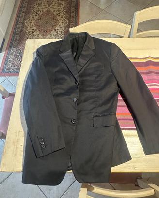 giacca elegante di prada