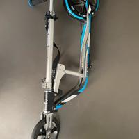 Monopattino a spinta