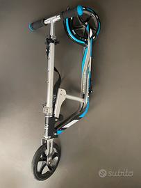 Monopattino a spinta