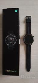 Xiaomi S4 Smartwatch Rainbow