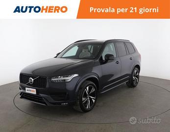 VOLVO XC90 DE34816