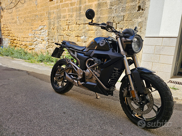 Zontes ZT 125 G1 anno 2021