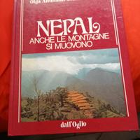 NEPAL anche le montagne si muovono