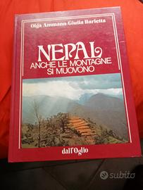 NEPAL anche le montagne si muovono