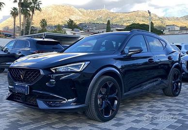 CUPRA Formentor 1.4 E-Hybrid 204CV DSG