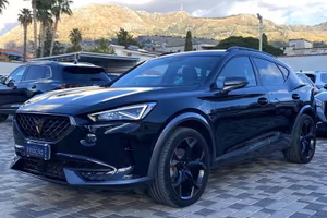 CUPRA Formentor 1.4 E-Hybrid 204CV DSG