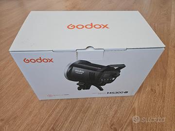 flash godox 