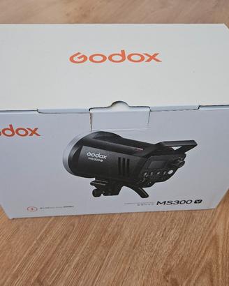 flash godox 