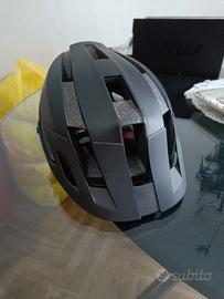 Casco Fox Flux Taglia S/M  
