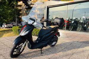 PIAGGIO Medley 150 TUTTO INCLUSO ANCHE PASSAGGIO