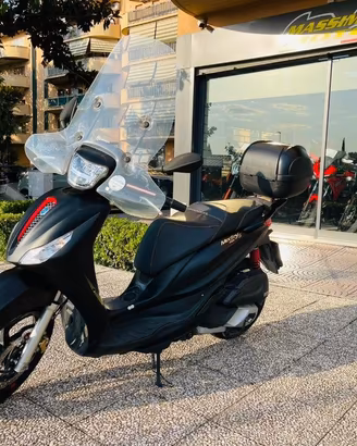 PIAGGIO Medley 150 TUTTO INCLUSO ANCHE PASSAGGIO