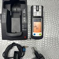 Rilevatore multigas Drager X-am 2500