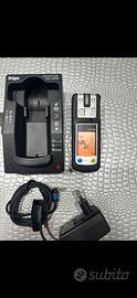 Rilevatore multigas Drager X-am 2500