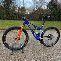 MTB FULL URTA MAX 2026