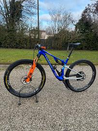 MTB FULL URTA MAX 2026