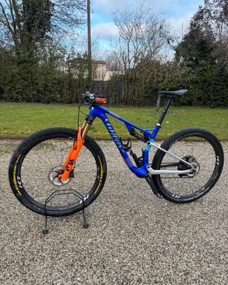 MTB FULL URTA MAX 2026