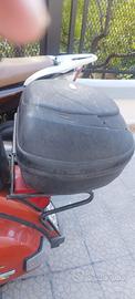 Paravento bauletto Vespa PX