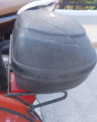Paravento bauletto Vespa PX