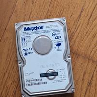 had disk ide 80gb