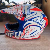 Casco UFO Enduro-cross
