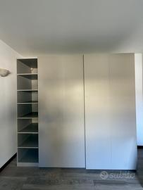 Armadio Ikea Pax
