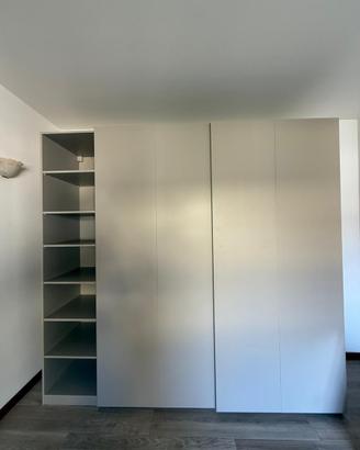 Armadio Ikea Pax