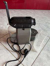 Macchina nespresso de longhi