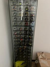 Caschi valentino rossi