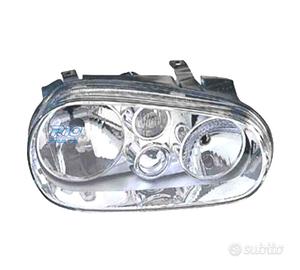 FANALE DESTRO PER VOLKSWAGEN VW GOLF IV 97-03 INC.