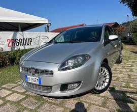 Fiat Bravo 1.4T-jet 120CV Dynamic-2011"UNIPRO"