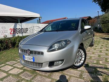 Fiat Bravo 1.4T-jet 120CV Dynamic-2011"UNIPRO"