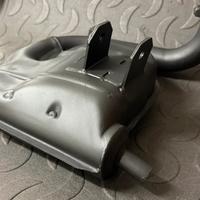 Marmitta SITO PLUS Vespa PX