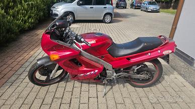 kawasaki zzr 250