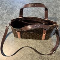 Borsa "NeroGiardini"