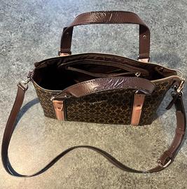 Borsa "NeroGiardini"