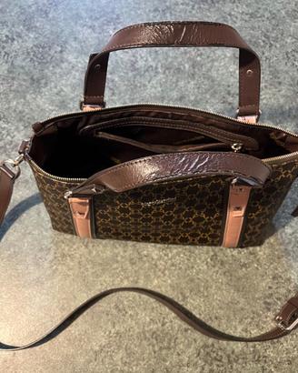 Borsa "NeroGiardini"