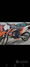 Ktm 125 sx - 2012