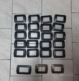 Placche btcino living