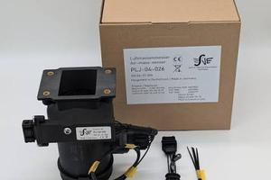Maf kit per Porsche 944 Turbo Alfa 164 3.0 V6 24v.