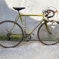 Bicicletta da corsa eroica LEGNANO Mod 58