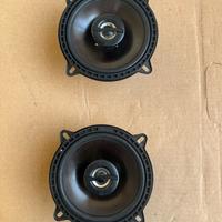 Coppia Coassali RCF da 10