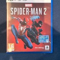 Spider man 2  ps5